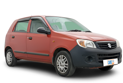 Maruti Alto K10-img